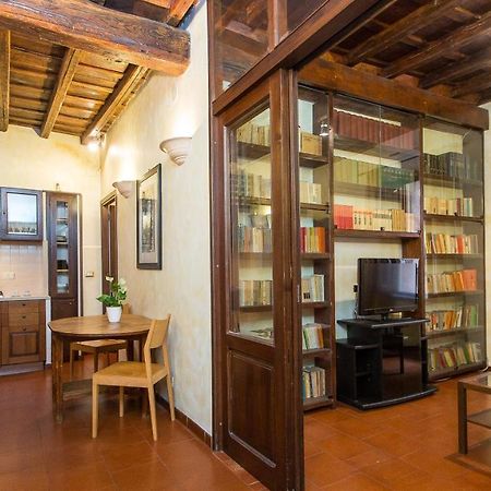 Rental In Rome Luce Apartment Luaran gambar